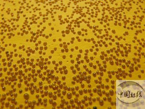 佳木斯高折射玻璃微珠光学级